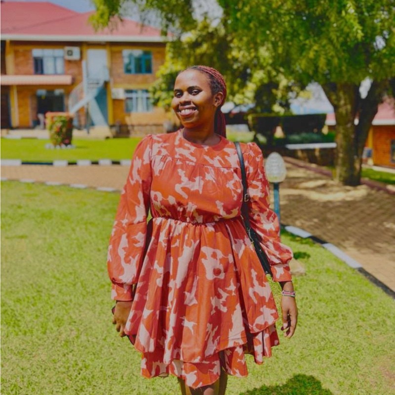 Honorine Ishimwe